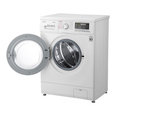 Стиральная машина LG F1296NDS0